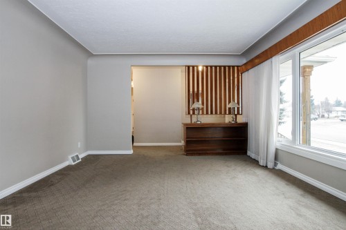 14516 106A Avenue, Edmonton, AB - Indoor Photo Showing Other Room