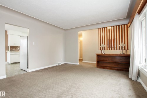 14516 106A Avenue, Edmonton, AB - Indoor Photo Showing Other Room