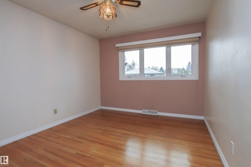 14516 106A Avenue, Edmonton, AB - Indoor Photo Showing Other Room