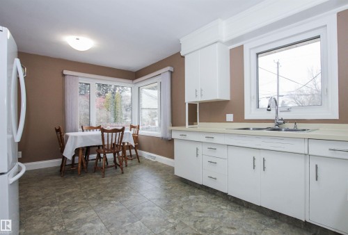 14516 106A Avenue, Edmonton, AB - Indoor