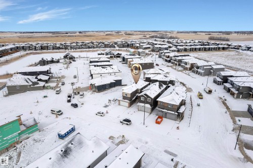 31 Eldridge Point(E), St. Albert, AB - Outdoor With View