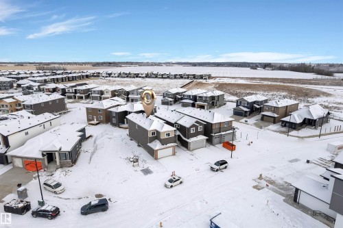 31 Eldridge Point(E), St. Albert, AB - Outdoor With View