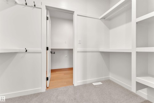 31 Eldridge Point(E), St. Albert, AB - Indoor With Storage