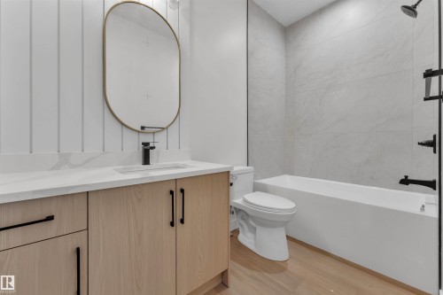 31 Eldridge Point(E), St. Albert, AB - Indoor Photo Showing Bathroom