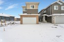 31 Eldridge Point(E), St. Albert, AB  - Outdoor 