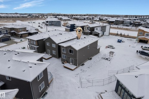 31 Eldridge Point(E), St. Albert, AB - Outdoor