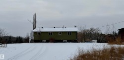 2401 TWP ROAD 524  Rural Parkland County, AB T7Y 2K8