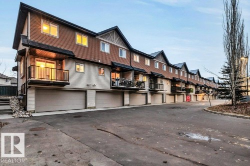 26 12004 22 Avenue, Edmonton, AB - Outdoor