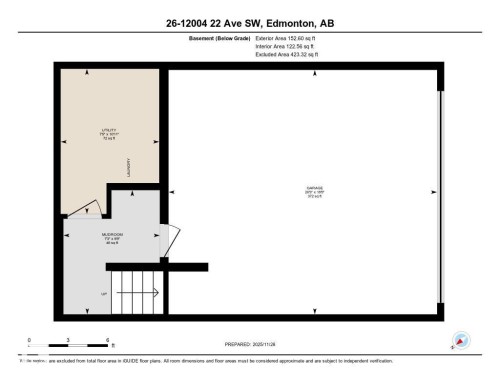 26 12004 22 Avenue, Edmonton, AB - Other