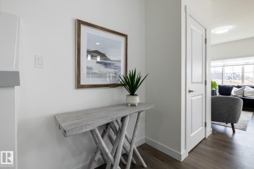 136 Elliott Wynd, Fort Saskatchewan, AB - Indoor Photo Showing Other Room