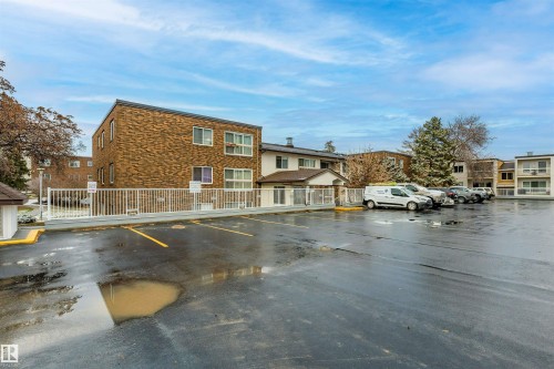 202 11450 40 Avenue, Edmonton, AB - Outdoor With Body Of Water