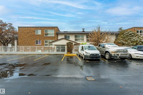202 11450 40 Avenue, Edmonton, AB - Outdoor