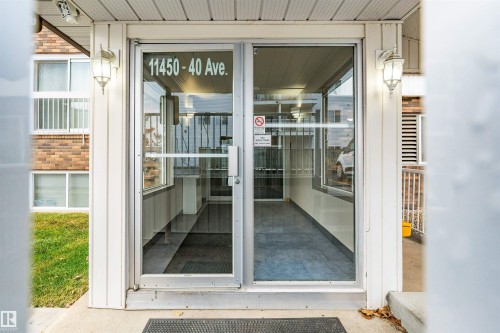 202 11450 40 Avenue, Edmonton, AB - Outdoor With Exterior