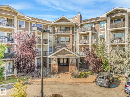 7228 7327 South Terwillegar Drive Nw, Edmonton, AB - Outdoor With Facade