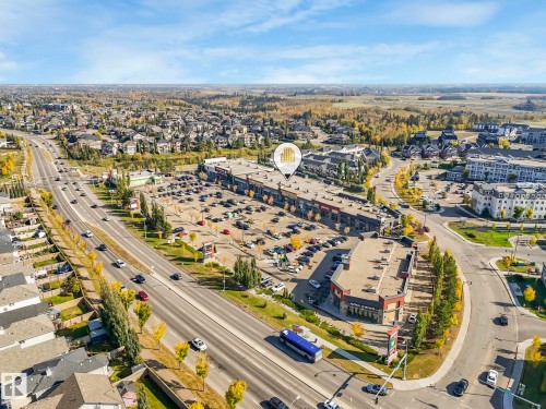 7228 7327 South Terwillegar Drive Nw, Edmonton, AB - Outdoor With View