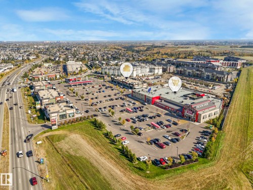 7228 7327 South Terwillegar Drive Nw, Edmonton, AB - Outdoor With View