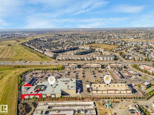 7228 7327 South Terwillegar Drive Nw, Edmonton, AB - Outdoor With View