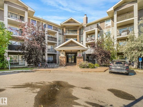 7228 7327 South Terwillegar Drive Nw, Edmonton, AB - Outdoor With Facade