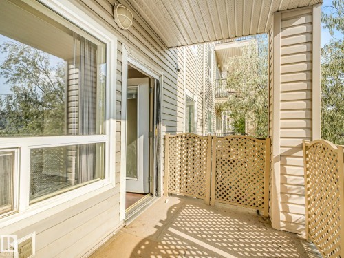 7228 7327 South Terwillegar Drive Nw, Edmonton, AB - Outdoor With Deck Patio Veranda With Exterior