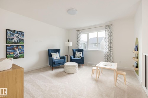 4019 208 Street, Edmonton, AB - Indoor