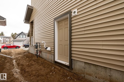 4019 208 Street, Edmonton, AB - Outdoor With Exterior