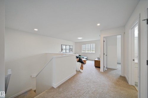 4023 208 Street, Edmonton, AB - Indoor Photo Showing Other Room