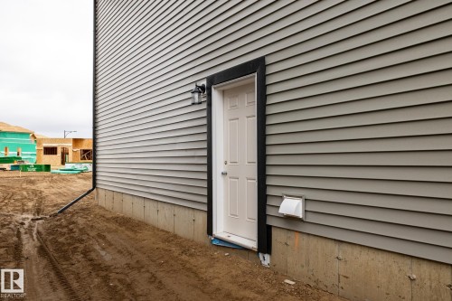 4023 208 Street, Edmonton, AB - Outdoor With Exterior