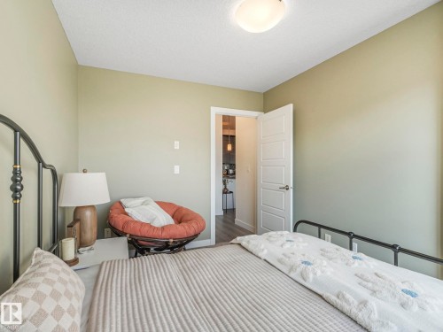 316 2588 Anderson Way, Edmonton, AB - Indoor Photo Showing Bedroom