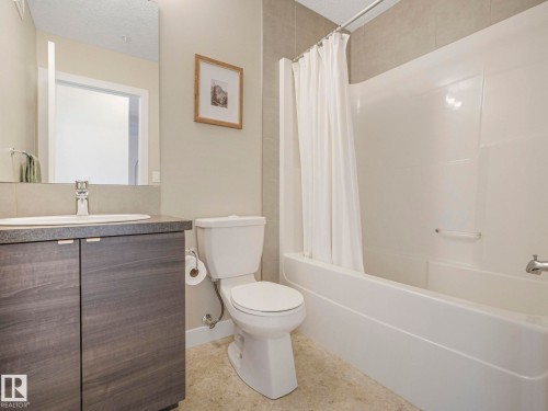 316 2588 Anderson Way, Edmonton, AB - Indoor Photo Showing Bathroom