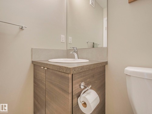 316 2588 Anderson Way, Edmonton, AB - Indoor Photo Showing Bathroom
