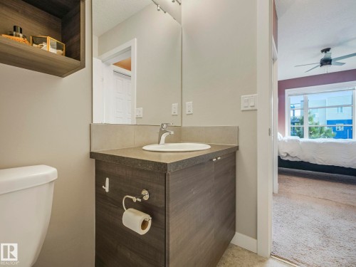 316 2588 Anderson Way, Edmonton, AB - Indoor Photo Showing Bathroom