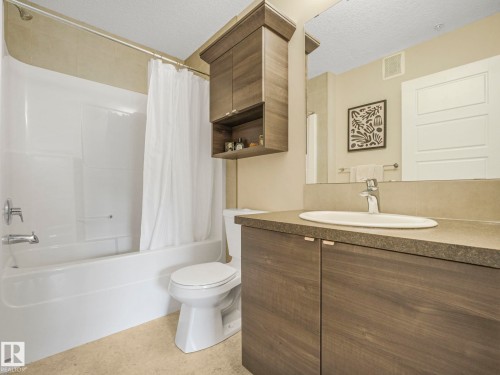 316 2588 Anderson Way, Edmonton, AB - Indoor Photo Showing Bathroom