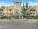 316 2588 Anderson Way, Edmonton, AB  - Outdoor With Balcony With Facade 