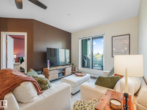 316 2588 Anderson Way, Edmonton, AB - Indoor