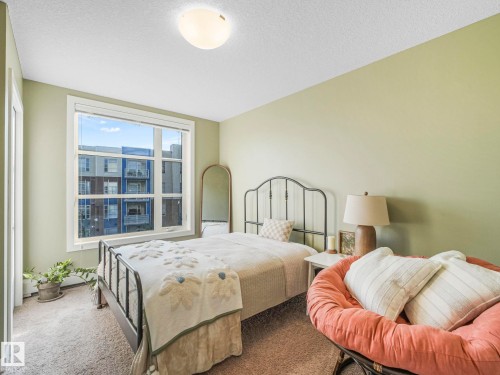 316 2588 Anderson Way, Edmonton, AB - Indoor Photo Showing Bedroom