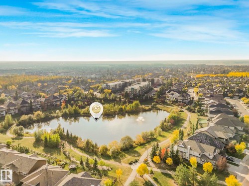316 2588 Anderson Way, Edmonton, AB - Outdoor With View
