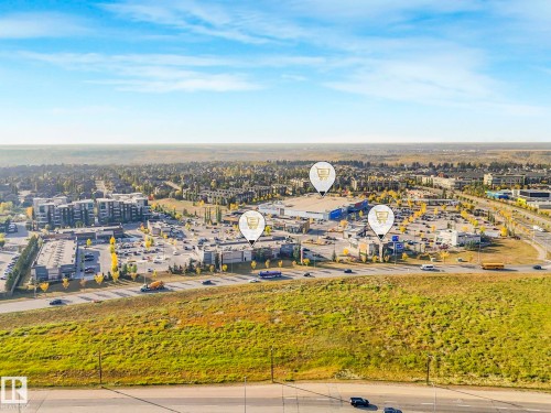 316 2588 Anderson Way, Edmonton, AB - Outdoor With View