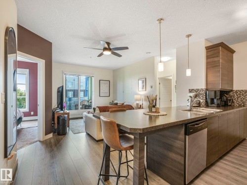 316 2588 Anderson Way, Edmonton, AB - Indoor