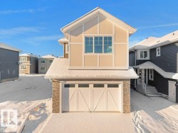 3310 Chickadee Dr  Edmonton, AB T5S 0V5