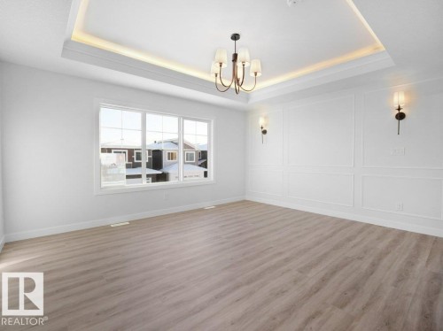 3310 Chickadee Dr, Edmonton, AB - Indoor Photo Showing Other Room