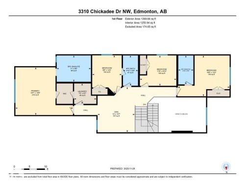 3310 Chickadee Dr, Edmonton, AB - Other