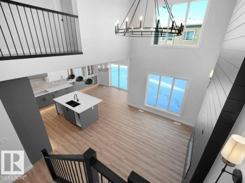 3310 Chickadee Dr, Edmonton, AB - Indoor Photo Showing Other Room