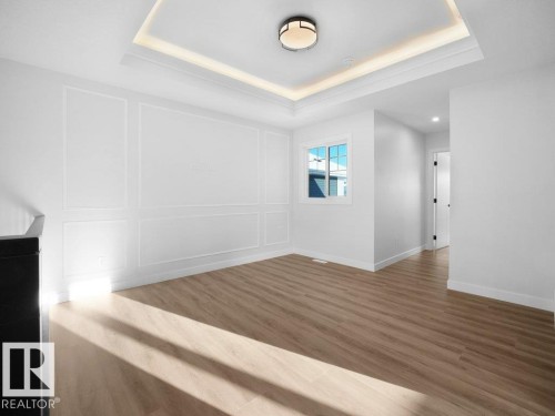 3310 Chickadee Dr, Edmonton, AB - Indoor Photo Showing Other Room