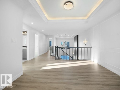 3310 Chickadee Dr, Edmonton, AB - Indoor Photo Showing Other Room