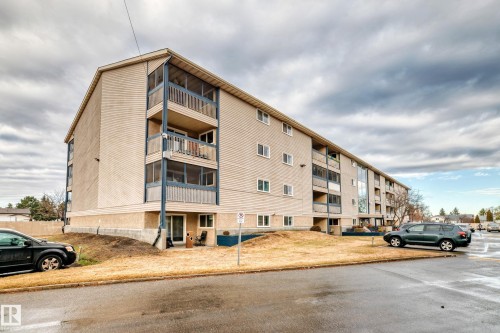 103 2624 Mill Woods Road E, Edmonton, AB - Outdoor