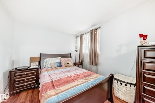 103 2624 Mill Woods Road E, Edmonton, AB - Indoor Photo Showing Bedroom