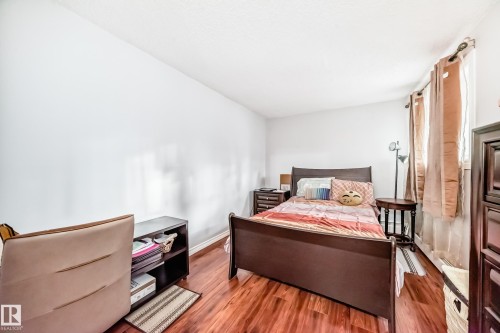 103 2624 Mill Woods Road E, Edmonton, AB - Indoor Photo Showing Bedroom