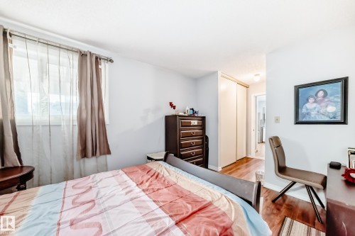 103 2624 Mill Woods Road E, Edmonton, AB - Indoor Photo Showing Bedroom
