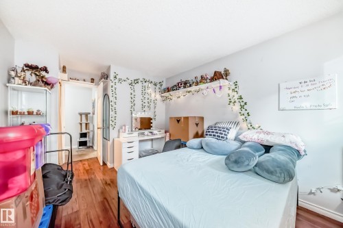 103 2624 Mill Woods Road E, Edmonton, AB - Indoor Photo Showing Bedroom