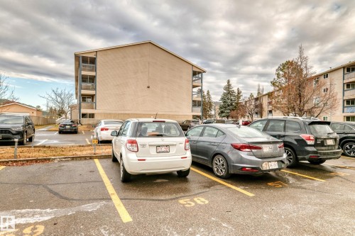 103 2624 Mill Woods Road E, Edmonton, AB - Outdoor
